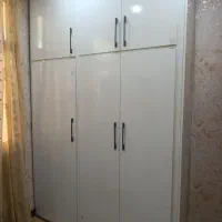 کابینت و کمددیواری ام دی اف و تعمیرات|خدمات پیشه و مهارت|مشهد, حجاب (شهرک غرب)|دیوار