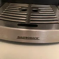 قهوه ساز گستروبک gastroback|سماور، چای‌ساز، قهوه‌ساز|تهران, الهیه|دیوار