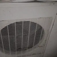 وایت وستینگهاس ۳۰ هزار موتور اسکرول فابریک|کولر گازی و فن‌کوئل|ساری, |دیوار