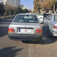 پرایدمدل۸۶