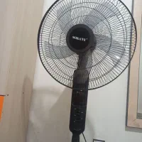 پنکه پایه بلند SOKANY