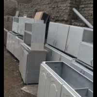 کابینت های سالم خراب پوسیده خریداریم