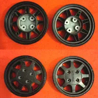 ویلچر اپتیموس1