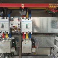 برق صنعتی،اتوماسیون،ابزاردقیق|خدمات پیشه و مهارت|اصفهان, باغ فدک|دیوار