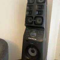 پارتی باکس سونی