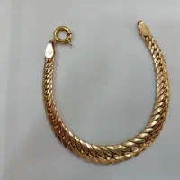 گردنبندحصیری،دستبندکارتیره،بی اجرت،درزرگری|جواهرات|تبریز, |دیوار