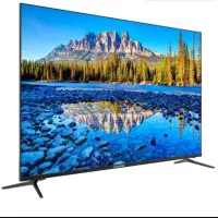 ال ای دی 4k اندروید ایکس ویژن اکبند ۴۳