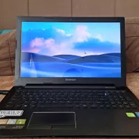 لپ تاپ لنوو ideapad 3 مدل S510p لمسی