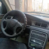 سمند xu7|خودرو سواری و وانت|بهارستان, |دیوار