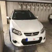 کوییک R مدل 1401 پارس خودرو بی رنگ