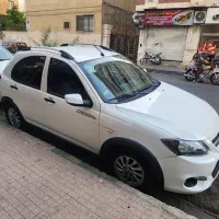 کوییک اتوماتیک فول پلاس بدون رنگ|خودرو سواری و وانت|تهران, سازمان برنامه جنوبی|دیوار