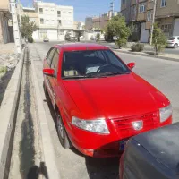 سمند سورن مدل۹۰