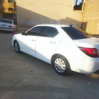 دنا پلاس 5 دنده EF7 مدل ۱۴۰۳فروش یا معاوضه آریزو 5|خودرو سواری و وانت|اصفهان, آفاران|دیوار