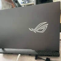 ایسوس راگ 2K 165HZ IPS 3060|رایانه همراه|تهران, ازگل|دیوار