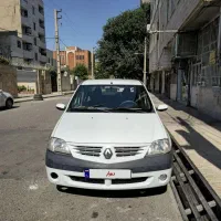 ال90 پارس خودرویی مدل 96 بدون رنگ زیر قیمت