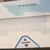 تبلت سامسونگ  tab a9 plus 5g|تبلت|اصفهان, شهشهان|دیوار