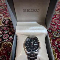 ساعت سیکو