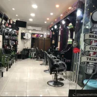 استخدام ارایشگر مردانه