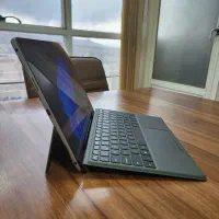 لپ تاپ - تبلت dell - نسل ۱۱