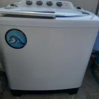 فروش لباسشویی دوقلو