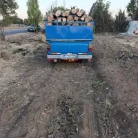 نیسان کرایه وحمل بار