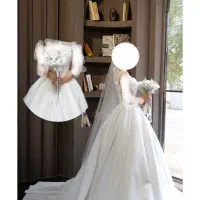 لباس عروس