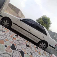 فروش پژو پارس مدل 402 خانگی کارکرد 60