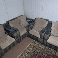 فروش مبل راحتی دسته دوم