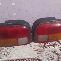 چراغ عقب پراید صبا