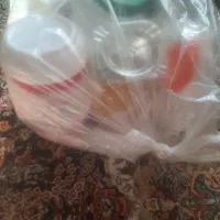 ظروف پلاستیکی