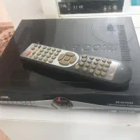 دو عدد گیرنده خارجی نیاز به تعمیر|صوتی و تصویری|رشت, نظری|دیوار