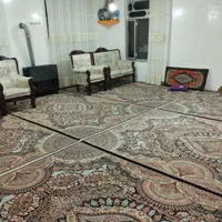 ویلا حیاط بزرگ نزدیک دریا وجنگل با تمام امکانات