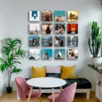 چاپ عکس (شاسی ، بدون شاسی)|تابلو، نقاشی، عکس|تهران, بازار|دیوار