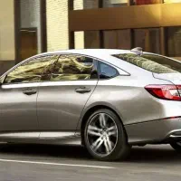 حواله هوندا اکورد