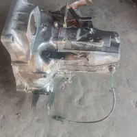 گیربکس پراید انژکتور سپرجلوسپرعقب چراغ جلواستارت|قطعات یدکی و لوازم جانبی|قزوین, |دیوار
