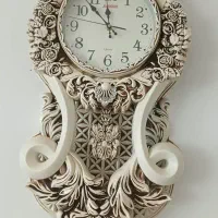 ساعت دیواری