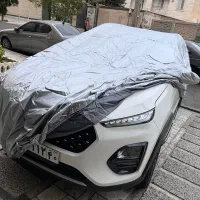 چادر شمعی ماشین روکش شمعی خودرو (۸۹۰ واقعی)|قطعات یدکی و لوازم جانبی|تهران, شهید رجایی|دیوار