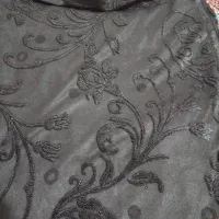 چادرمشکی|لباس|گلبهار, شهر جدید گلبهار|دیوار