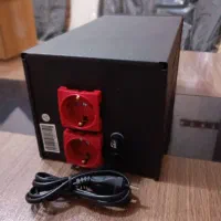 دستگاه برق اضطراری اقتصادی