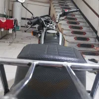 موتور مدل ۱۴۰۲فروشی|موتورسیکلت|قائمشهر, |دیوار