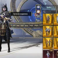 اکانت پابجی|کنسول، بازی ویدئویی و آنلاین|تهران, شهرک صدرا|دیوار