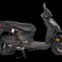 SYMموتور سیکلت or 125 او آر ۱۲۵