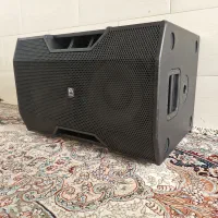 باند ساب اکتیو دبل ووفر Icon.پاور میکسر بلندگو RCf