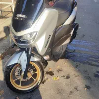 nmax 1403 full|موتورسیکلت|تهران, جیحون|دیوار