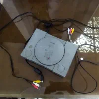 سونی یک تک دسته سالم