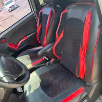 کوییکGXR فول با رینگ اسپرت مدل۴۰۱