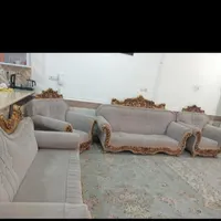 مبل ۸ نفره سلطنتی