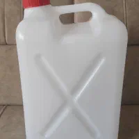 دبه ۲۰ لیتری نو تعداد موجود