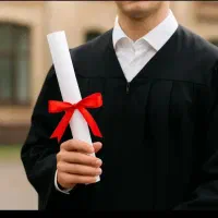 مدرک دیپلم تا دکتری