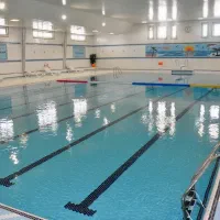 *بلیط استخر ایثار با قیمت استثنایی*